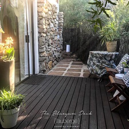 L'Auberge Country Hideaway Πορτ Ελίζαμπεθ Εξωτερικό φωτογραφία