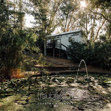 L'Auberge Country Hideaway Πορτ Ελίζαμπεθ Εξωτερικό φωτογραφία