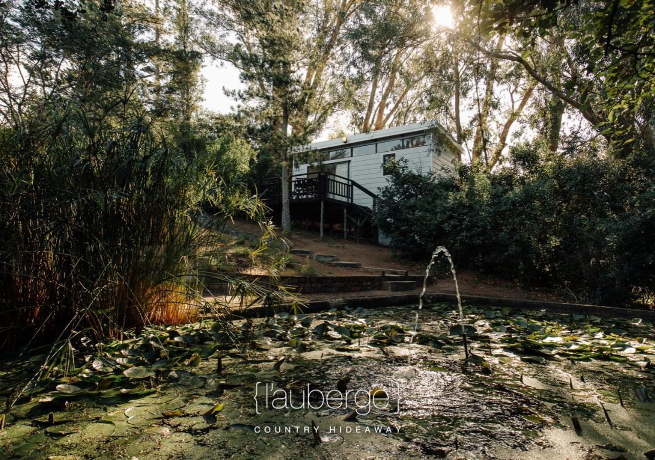 L'Auberge Country Hideaway Πορτ Ελίζαμπεθ Εξωτερικό φωτογραφία