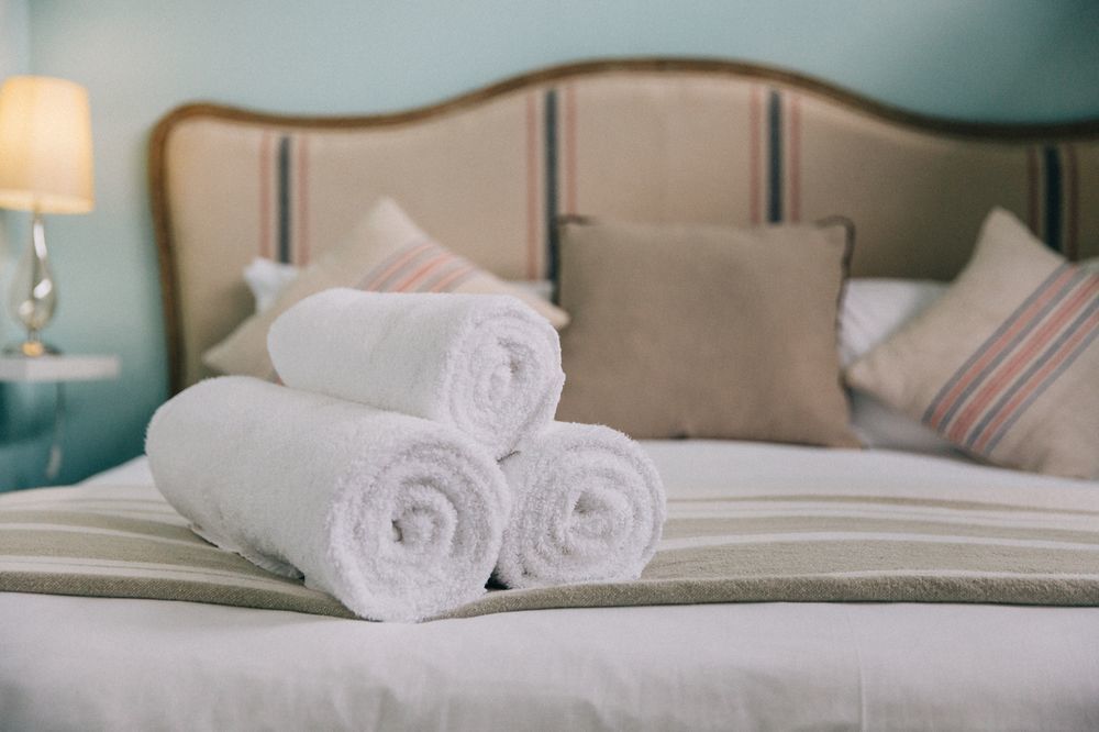 L'Auberge Country Hideaway Πορτ Ελίζαμπεθ Εξωτερικό φωτογραφία