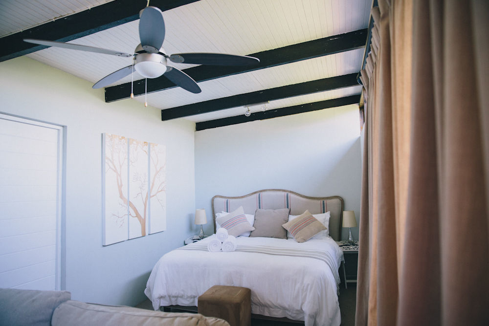 L'Auberge Country Hideaway Πορτ Ελίζαμπεθ Εξωτερικό φωτογραφία