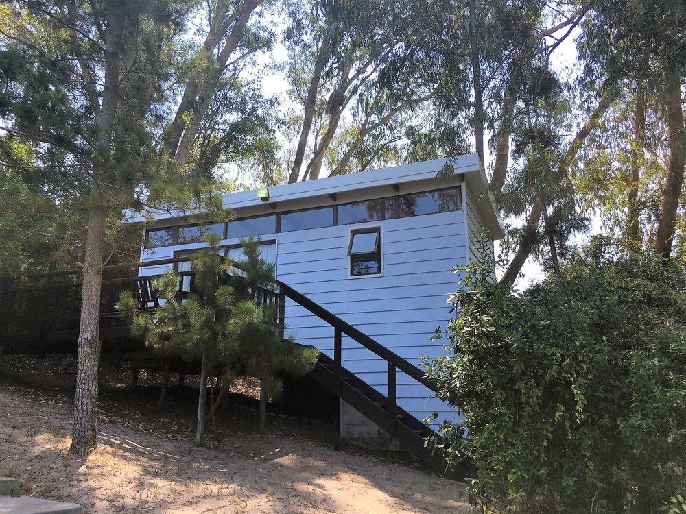 L'Auberge Country Hideaway Πορτ Ελίζαμπεθ Εξωτερικό φωτογραφία