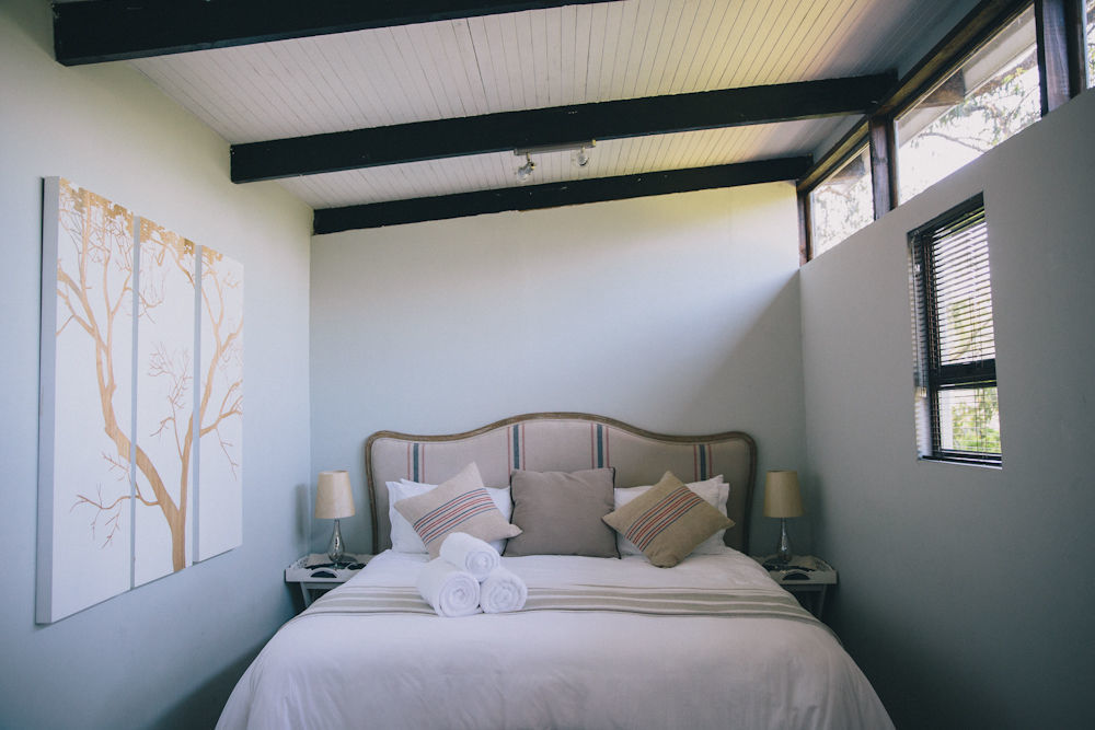 L'Auberge Country Hideaway Πορτ Ελίζαμπεθ Εξωτερικό φωτογραφία