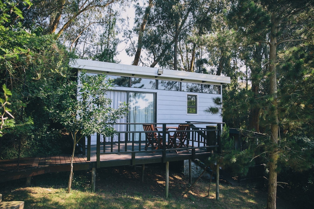 L'Auberge Country Hideaway Πορτ Ελίζαμπεθ Εξωτερικό φωτογραφία