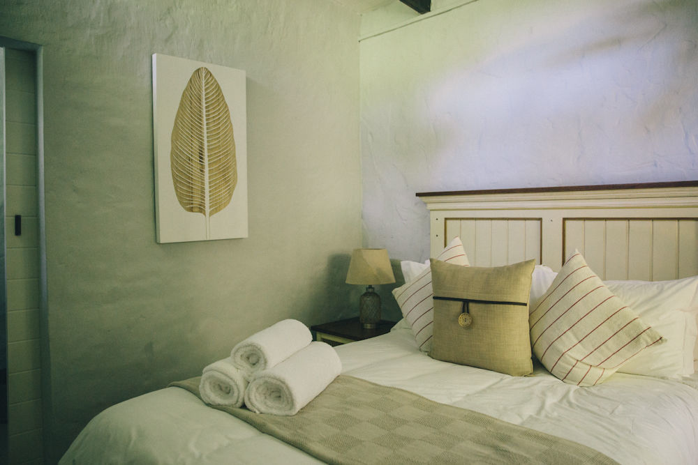 L'Auberge Country Hideaway Πορτ Ελίζαμπεθ Εξωτερικό φωτογραφία