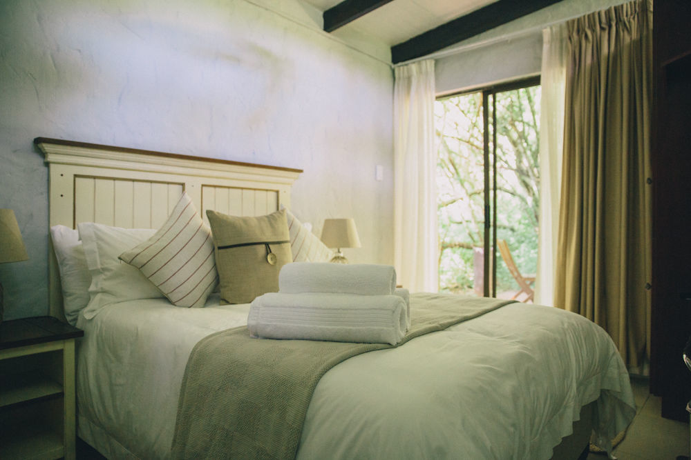 L'Auberge Country Hideaway Πορτ Ελίζαμπεθ Εξωτερικό φωτογραφία