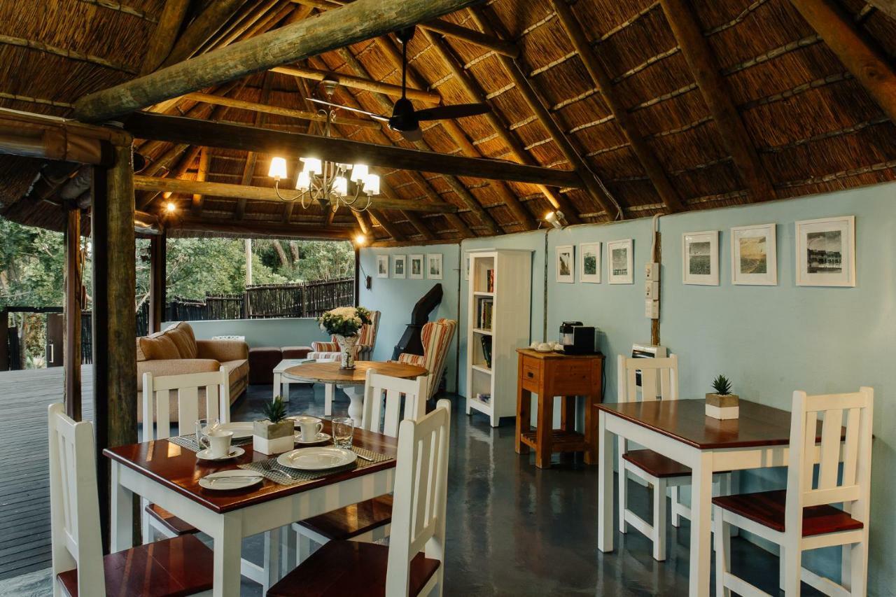 L'Auberge Country Hideaway Πορτ Ελίζαμπεθ Εξωτερικό φωτογραφία