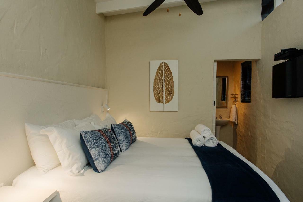 L'Auberge Country Hideaway Πορτ Ελίζαμπεθ Εξωτερικό φωτογραφία