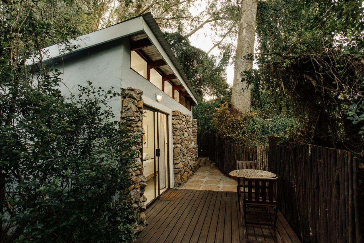 L'Auberge Country Hideaway Πορτ Ελίζαμπεθ Εξωτερικό φωτογραφία