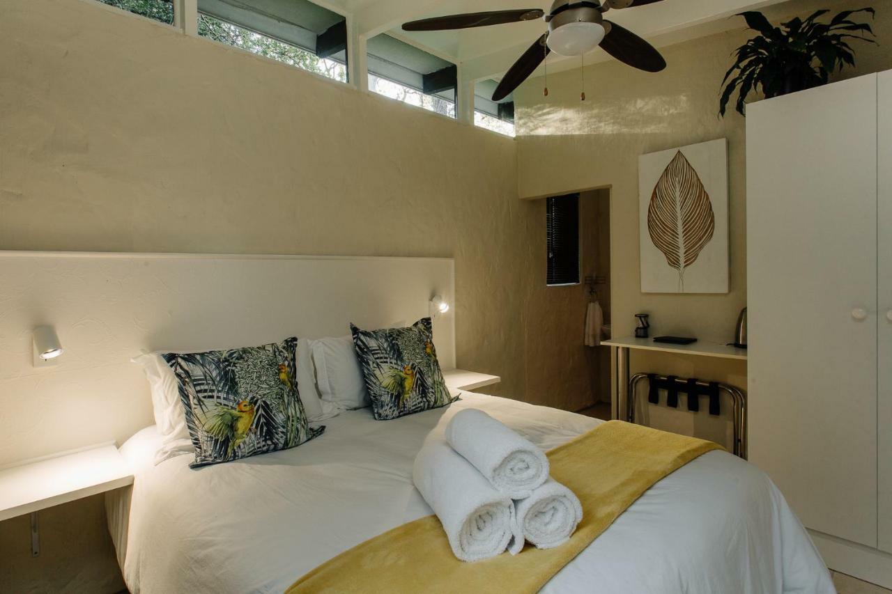 L'Auberge Country Hideaway Πορτ Ελίζαμπεθ Εξωτερικό φωτογραφία