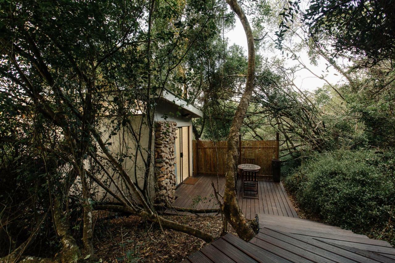 L'Auberge Country Hideaway Πορτ Ελίζαμπεθ Εξωτερικό φωτογραφία