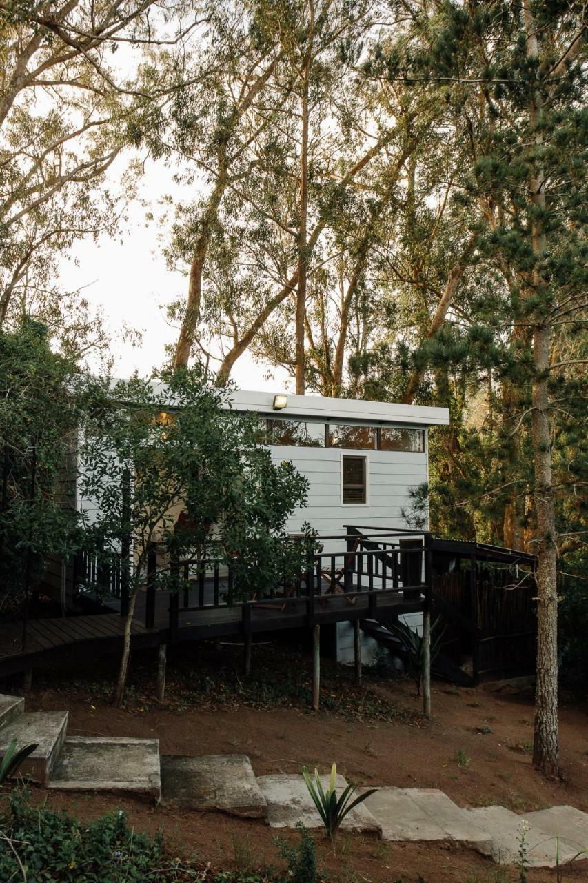L'Auberge Country Hideaway Πορτ Ελίζαμπεθ Εξωτερικό φωτογραφία