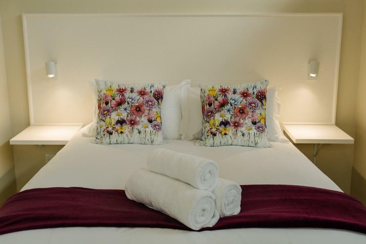 L'Auberge Country Hideaway Πορτ Ελίζαμπεθ Εξωτερικό φωτογραφία