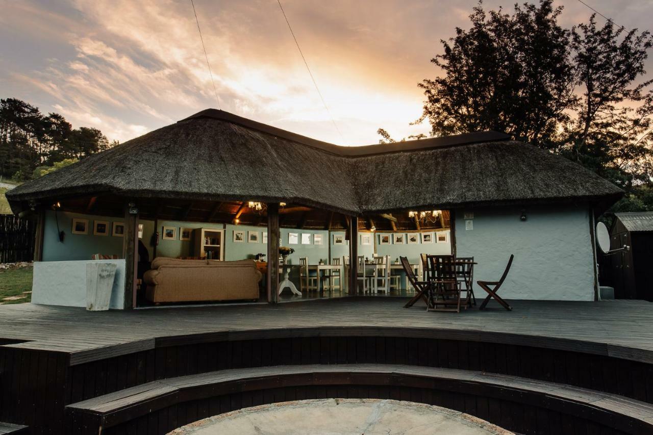 L'Auberge Country Hideaway Πορτ Ελίζαμπεθ Εξωτερικό φωτογραφία