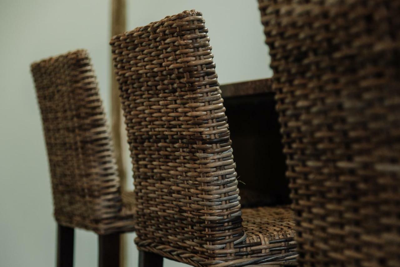 L'Auberge Country Hideaway Πορτ Ελίζαμπεθ Εξωτερικό φωτογραφία