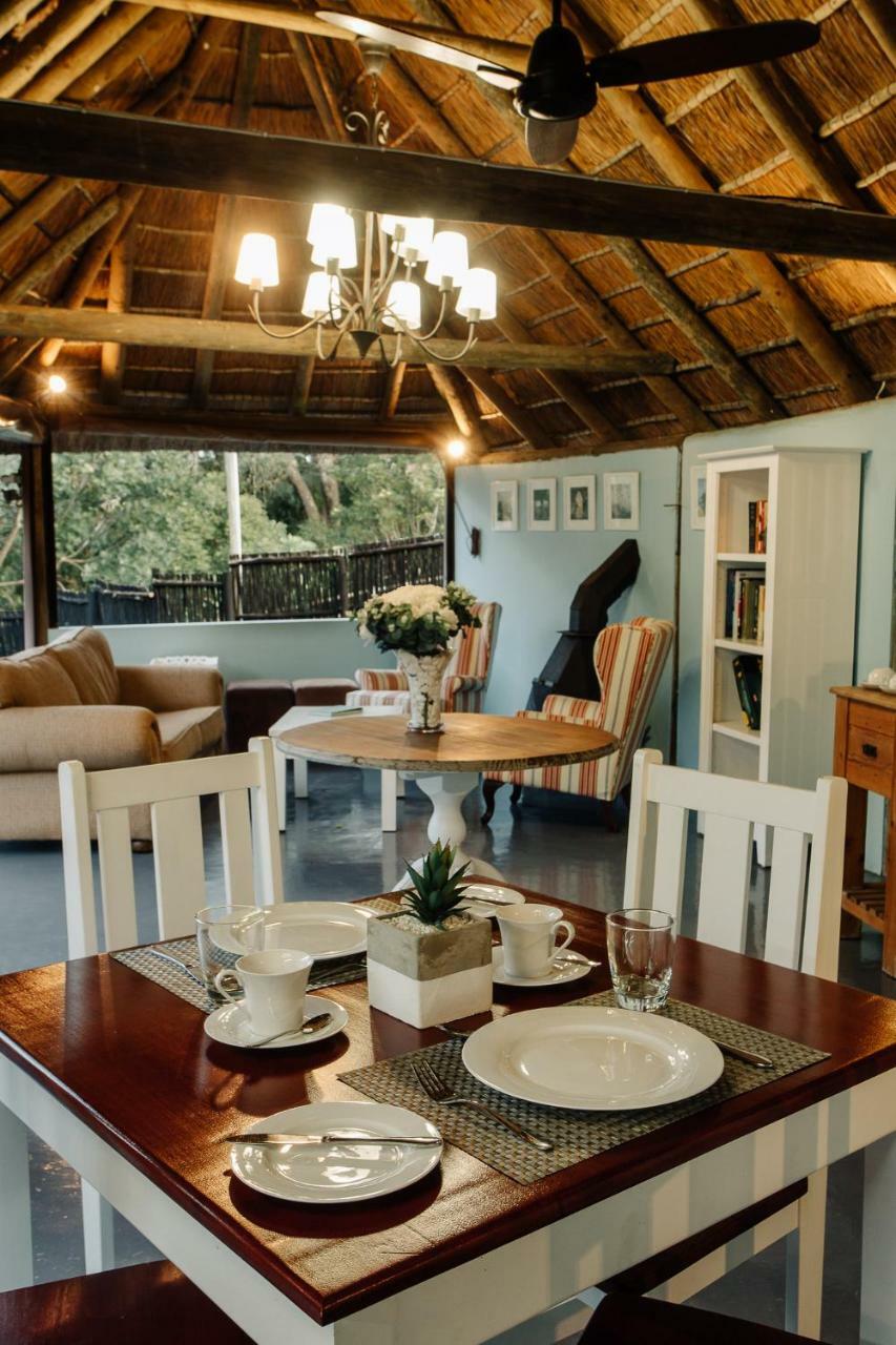 L'Auberge Country Hideaway Πορτ Ελίζαμπεθ Εξωτερικό φωτογραφία