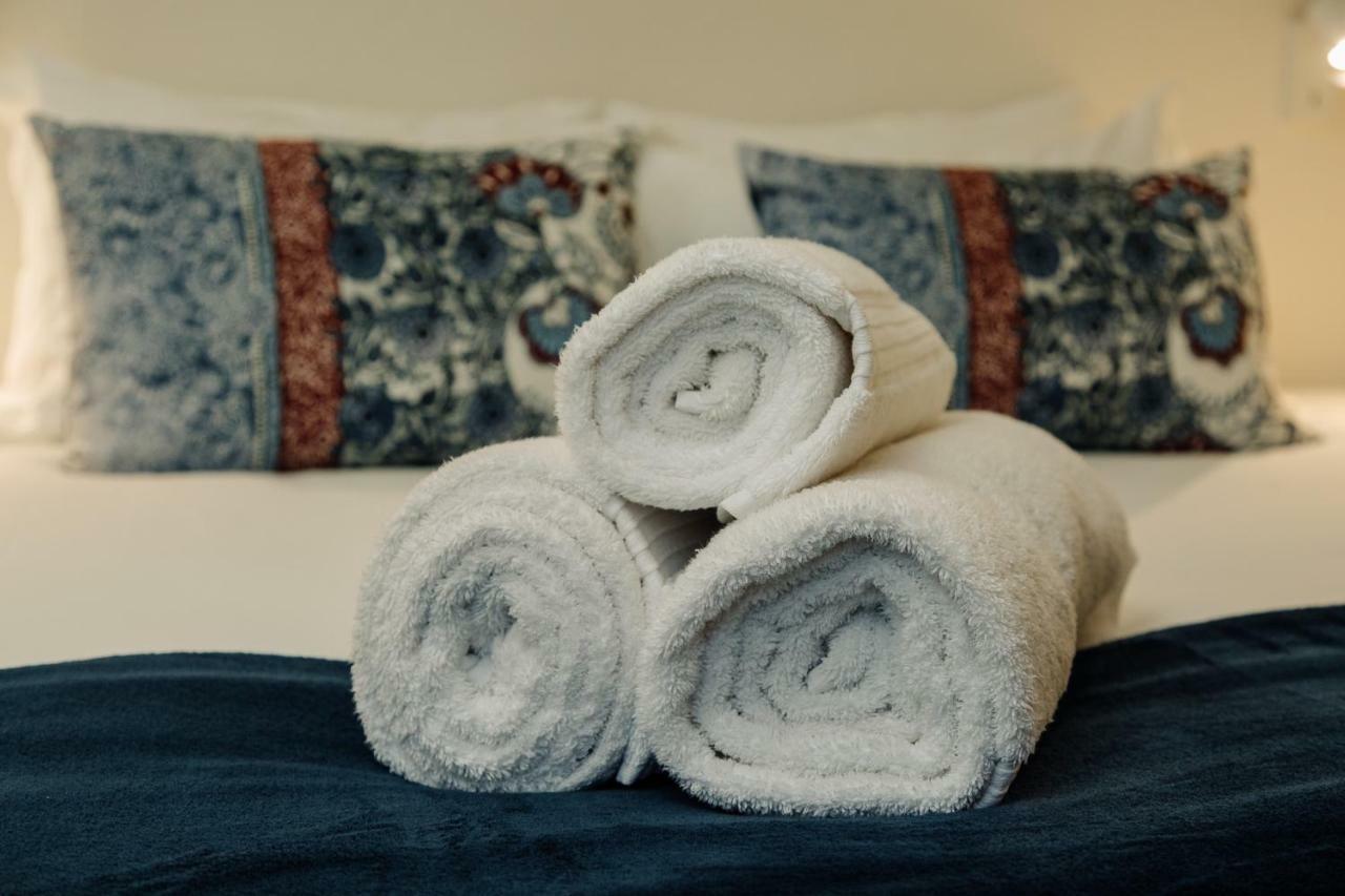 L'Auberge Country Hideaway Πορτ Ελίζαμπεθ Εξωτερικό φωτογραφία