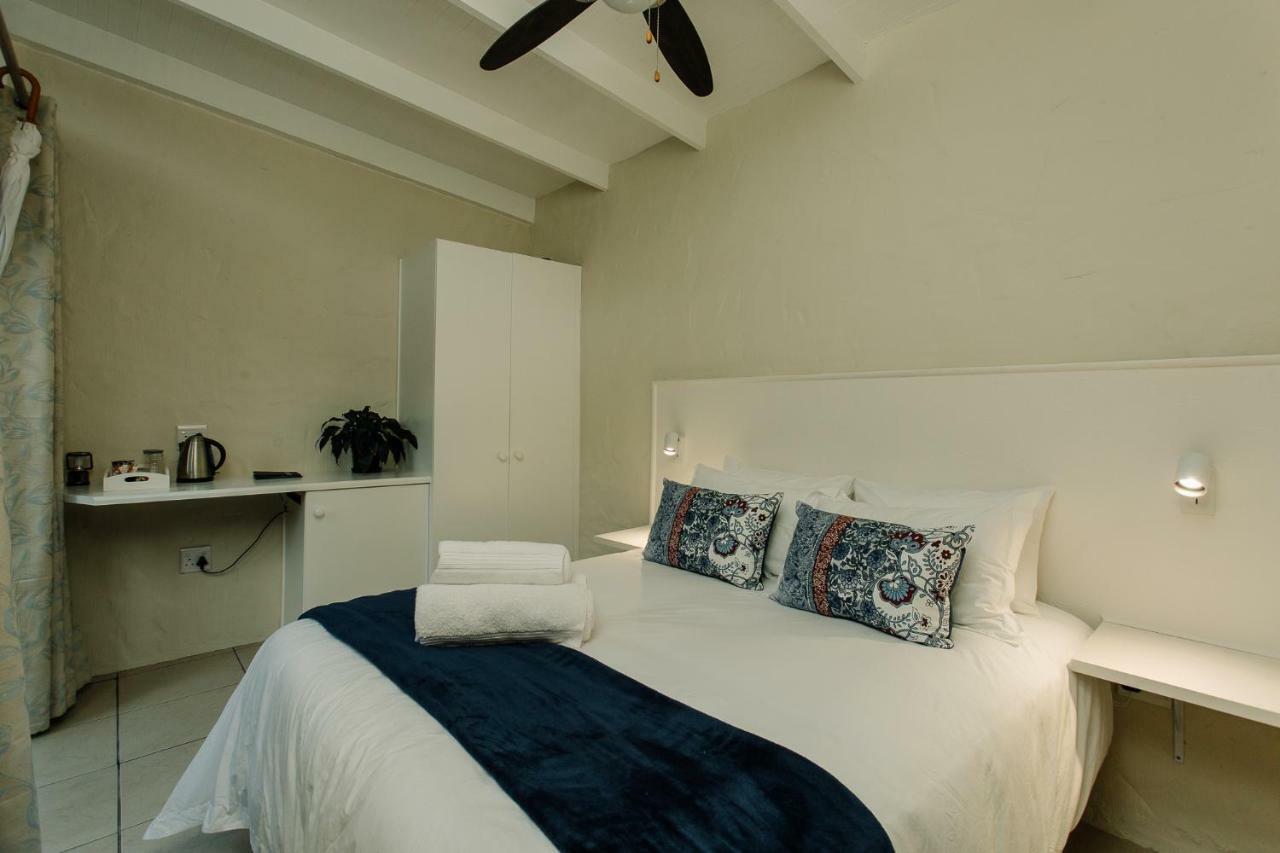 L'Auberge Country Hideaway Πορτ Ελίζαμπεθ Εξωτερικό φωτογραφία