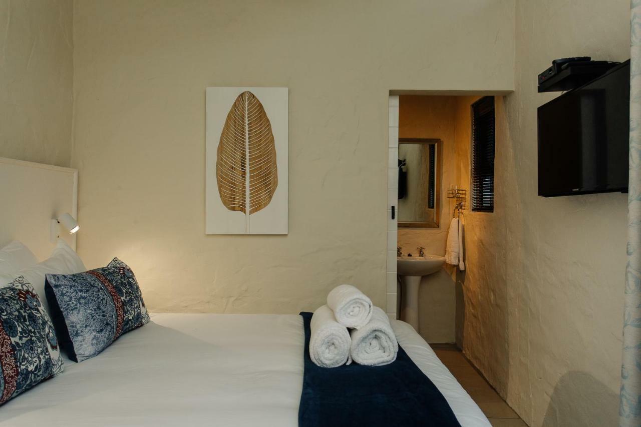L'Auberge Country Hideaway Πορτ Ελίζαμπεθ Εξωτερικό φωτογραφία