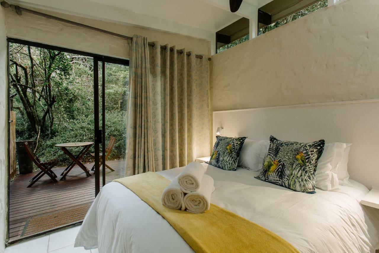 L'Auberge Country Hideaway Πορτ Ελίζαμπεθ Εξωτερικό φωτογραφία