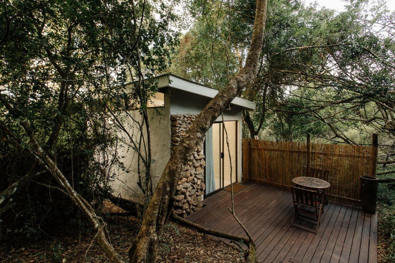 L'Auberge Country Hideaway Πορτ Ελίζαμπεθ Εξωτερικό φωτογραφία