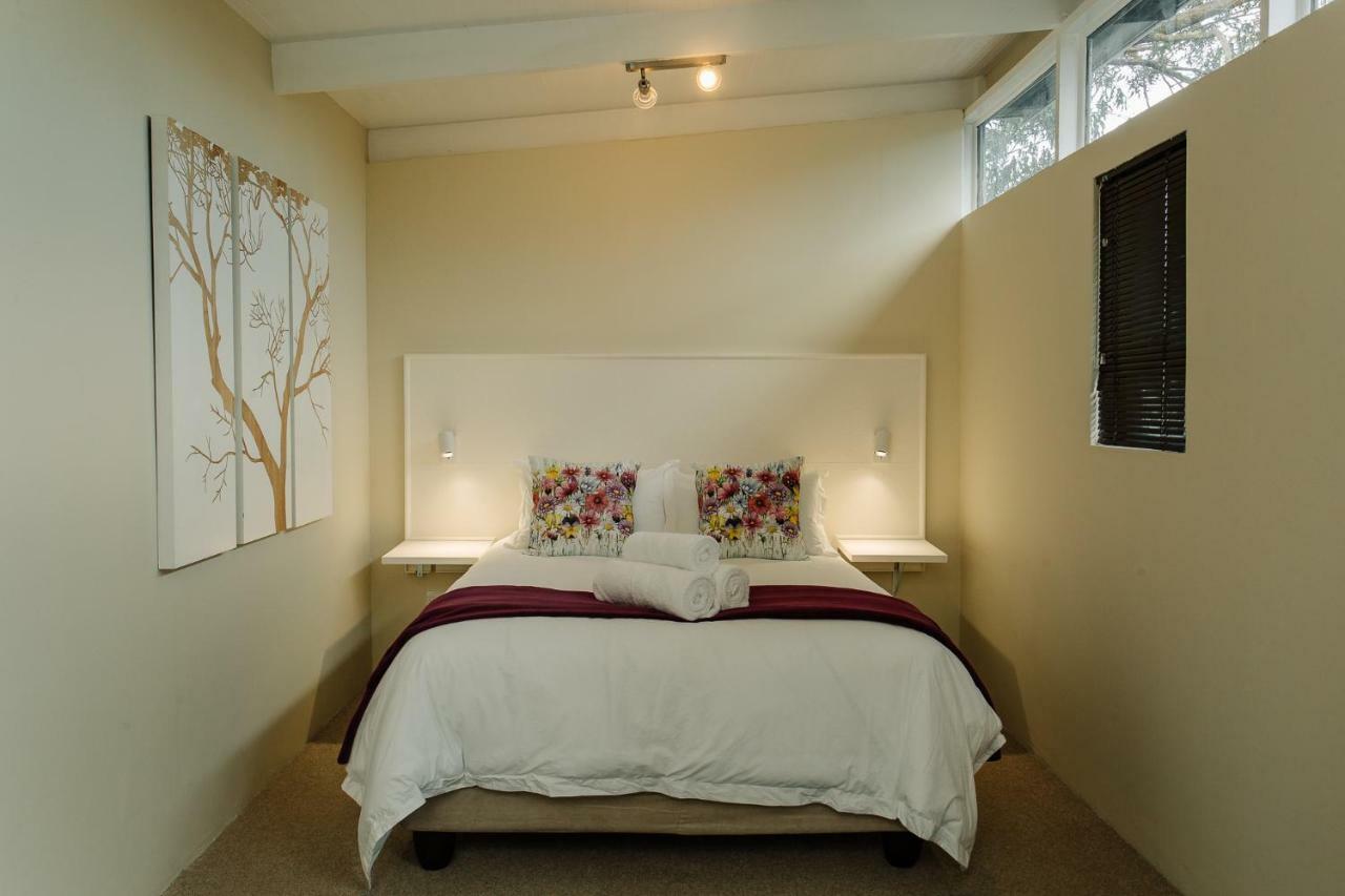 L'Auberge Country Hideaway Πορτ Ελίζαμπεθ Εξωτερικό φωτογραφία