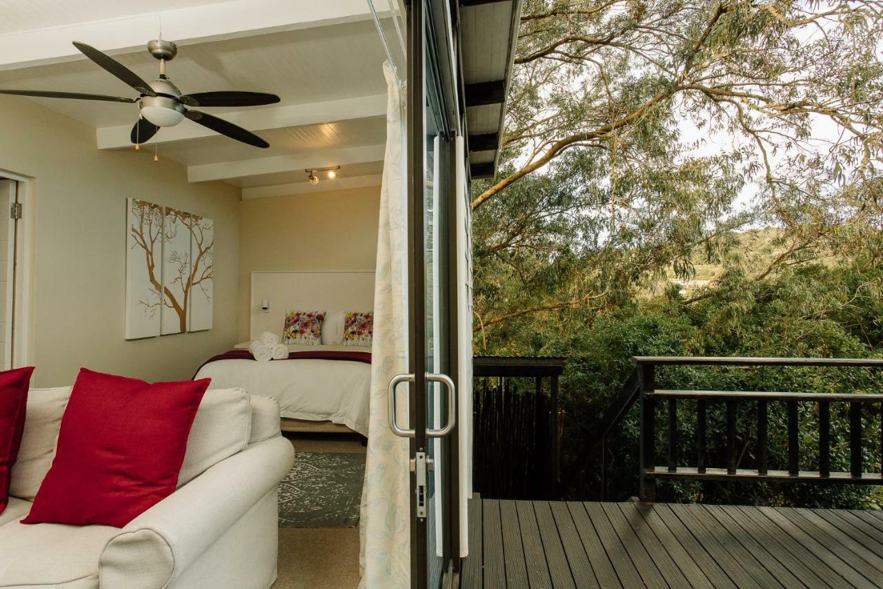 L'Auberge Country Hideaway Πορτ Ελίζαμπεθ Εξωτερικό φωτογραφία