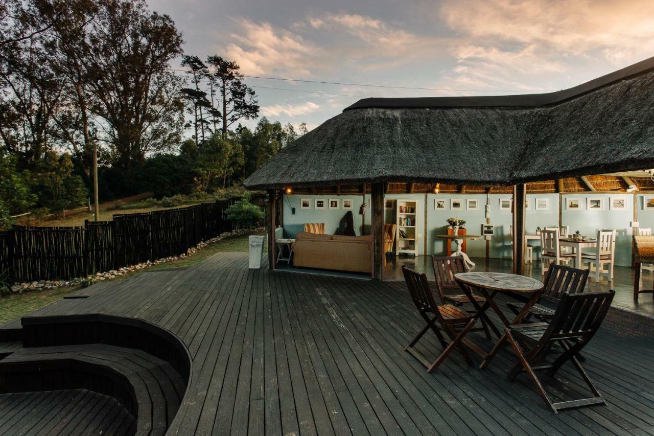 L'Auberge Country Hideaway Πορτ Ελίζαμπεθ Εξωτερικό φωτογραφία