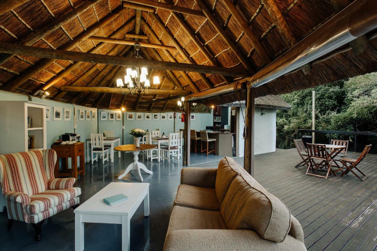 L'Auberge Country Hideaway Πορτ Ελίζαμπεθ Εξωτερικό φωτογραφία