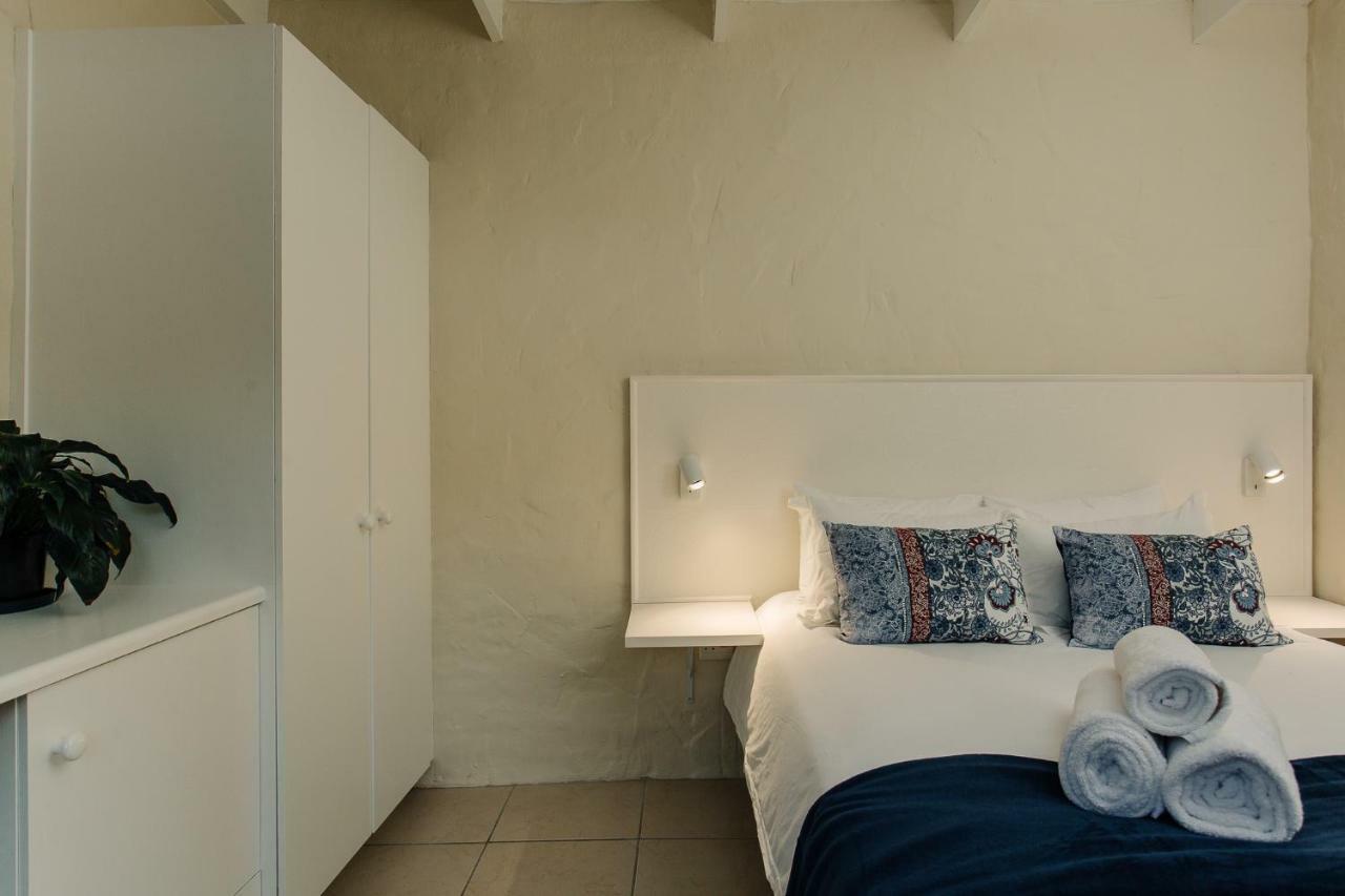 L'Auberge Country Hideaway Πορτ Ελίζαμπεθ Εξωτερικό φωτογραφία