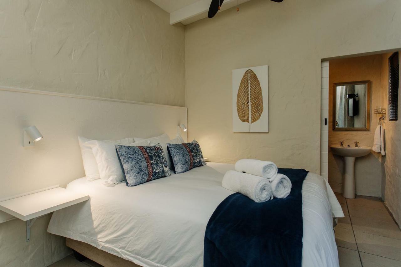L'Auberge Country Hideaway Πορτ Ελίζαμπεθ Εξωτερικό φωτογραφία