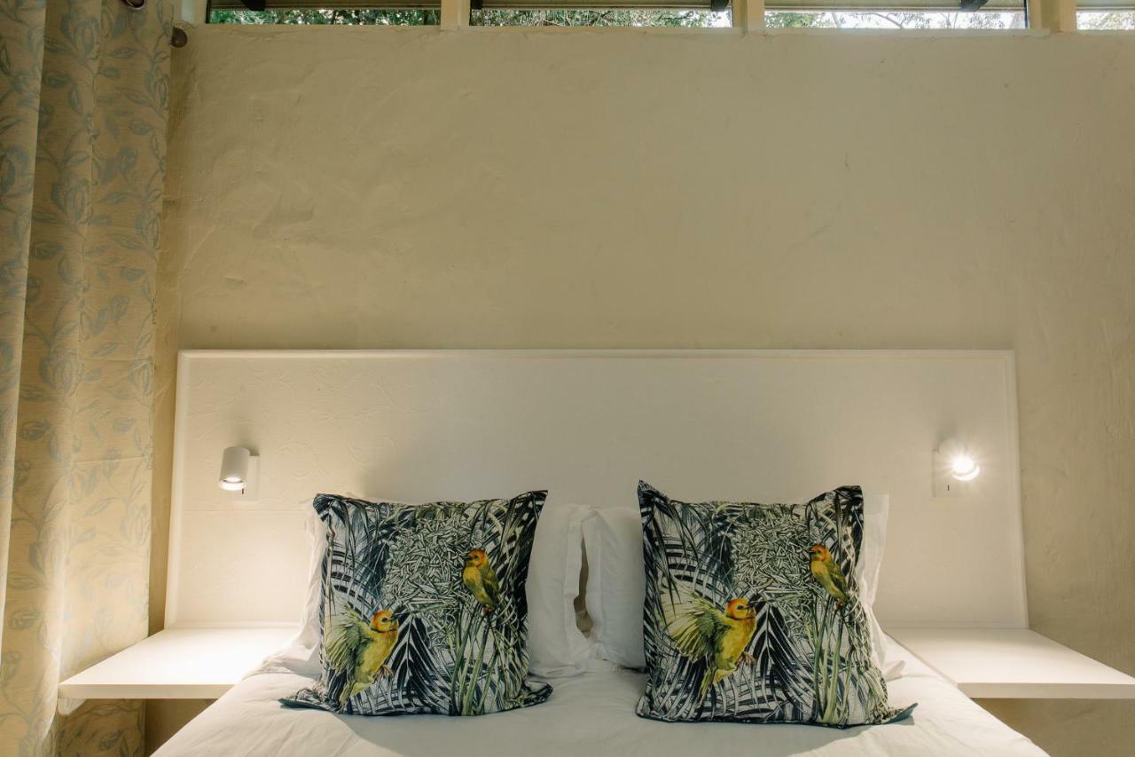 L'Auberge Country Hideaway Πορτ Ελίζαμπεθ Εξωτερικό φωτογραφία