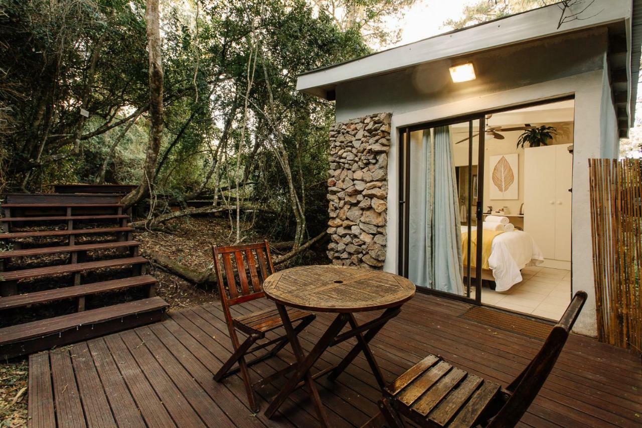 L'Auberge Country Hideaway Πορτ Ελίζαμπεθ Εξωτερικό φωτογραφία
