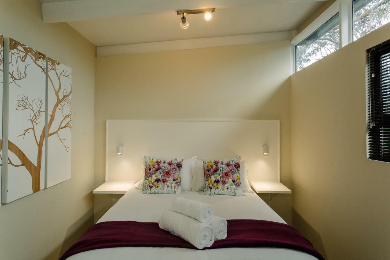 L'Auberge Country Hideaway Πορτ Ελίζαμπεθ Εξωτερικό φωτογραφία