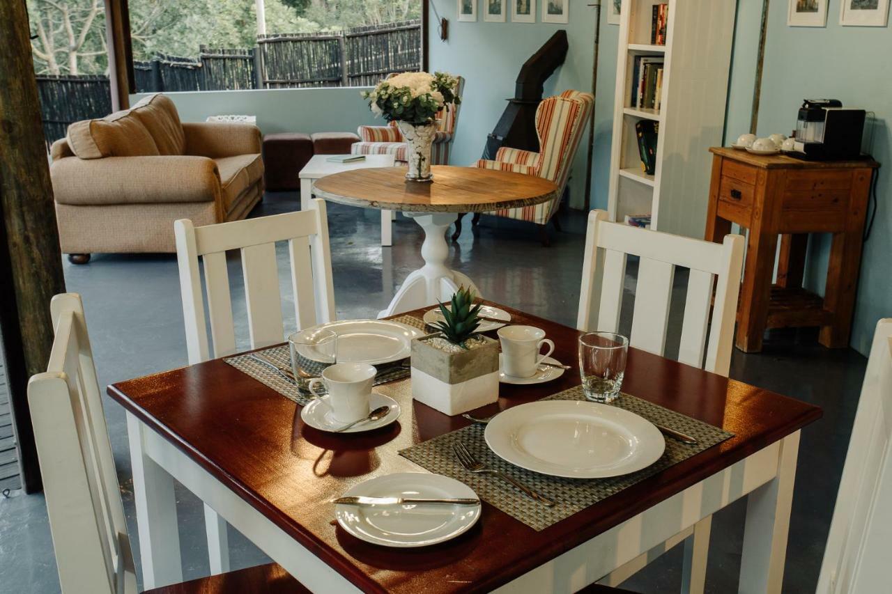 L'Auberge Country Hideaway Πορτ Ελίζαμπεθ Εξωτερικό φωτογραφία