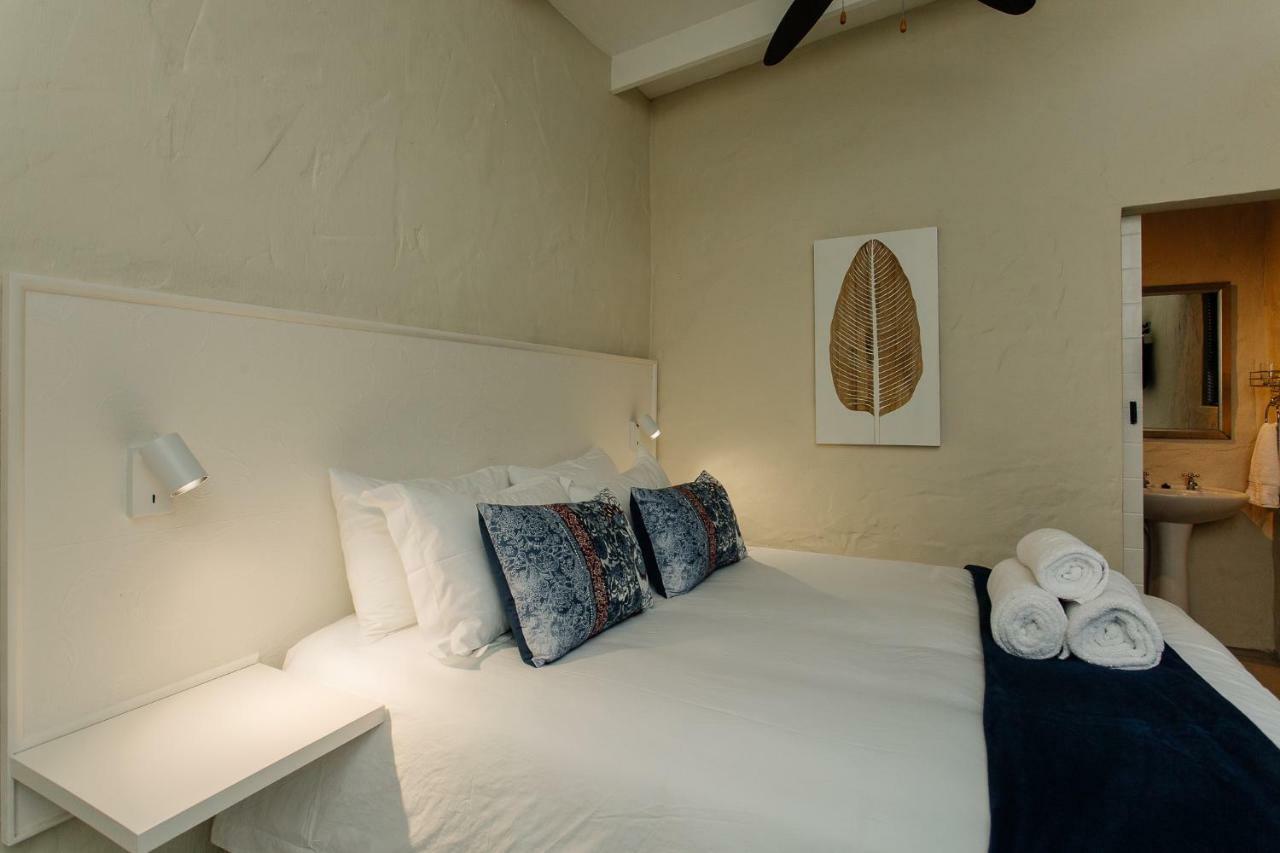 L'Auberge Country Hideaway Πορτ Ελίζαμπεθ Εξωτερικό φωτογραφία