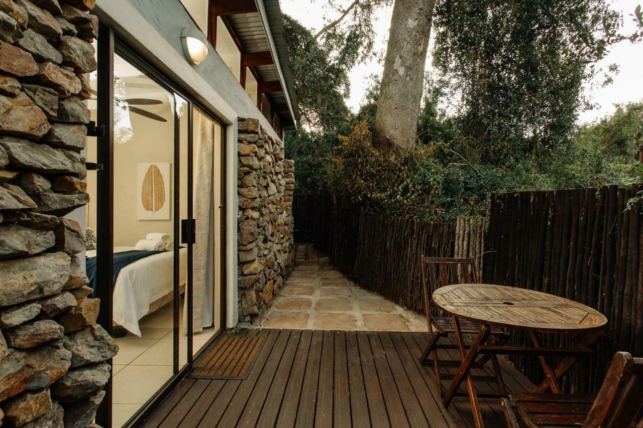 L'Auberge Country Hideaway Πορτ Ελίζαμπεθ Εξωτερικό φωτογραφία