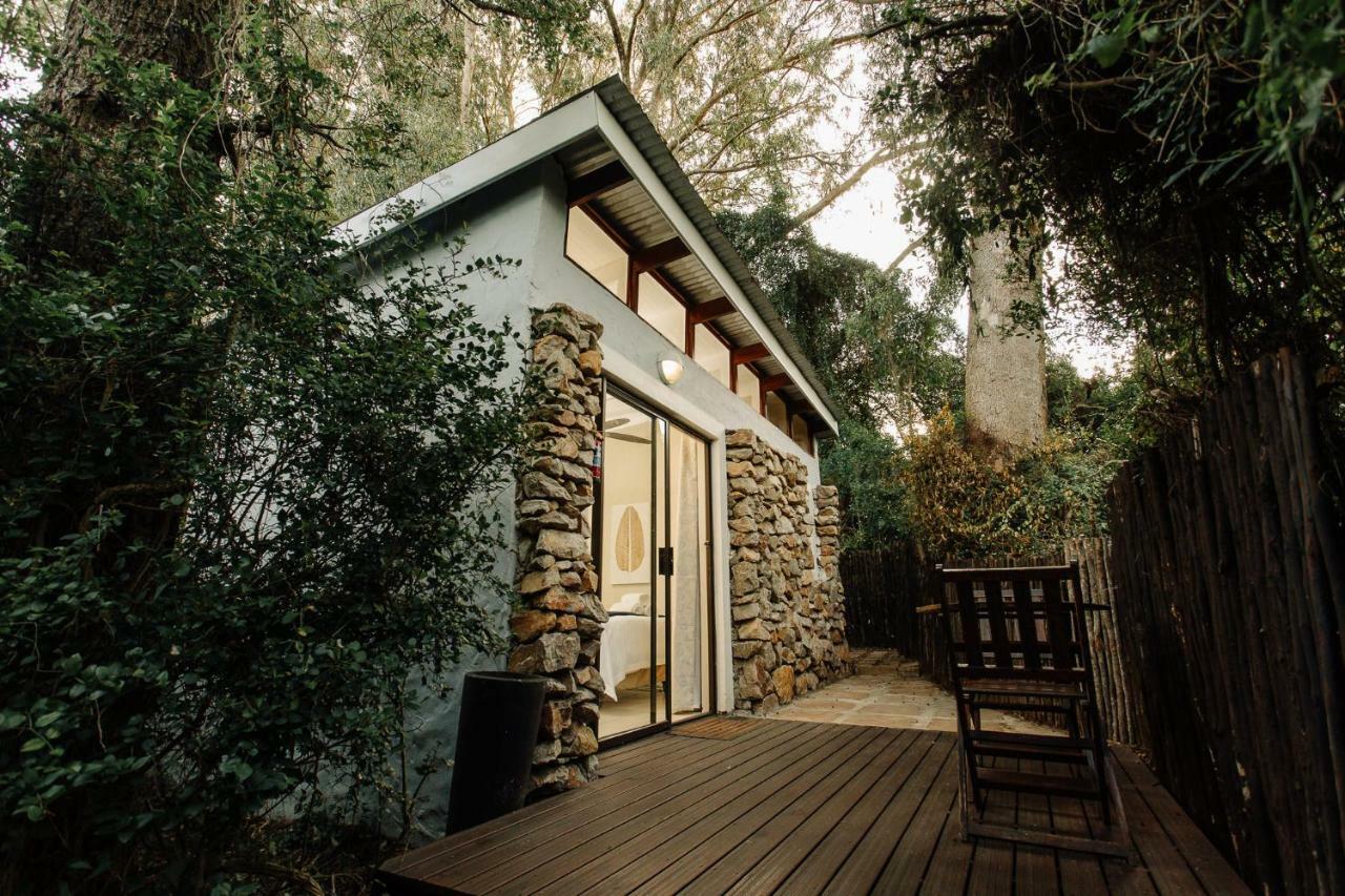 L'Auberge Country Hideaway Πορτ Ελίζαμπεθ Εξωτερικό φωτογραφία