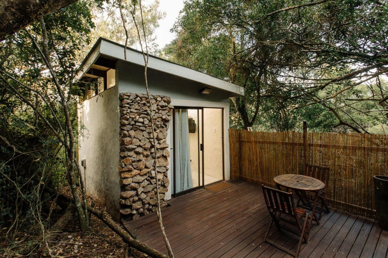 L'Auberge Country Hideaway Πορτ Ελίζαμπεθ Εξωτερικό φωτογραφία