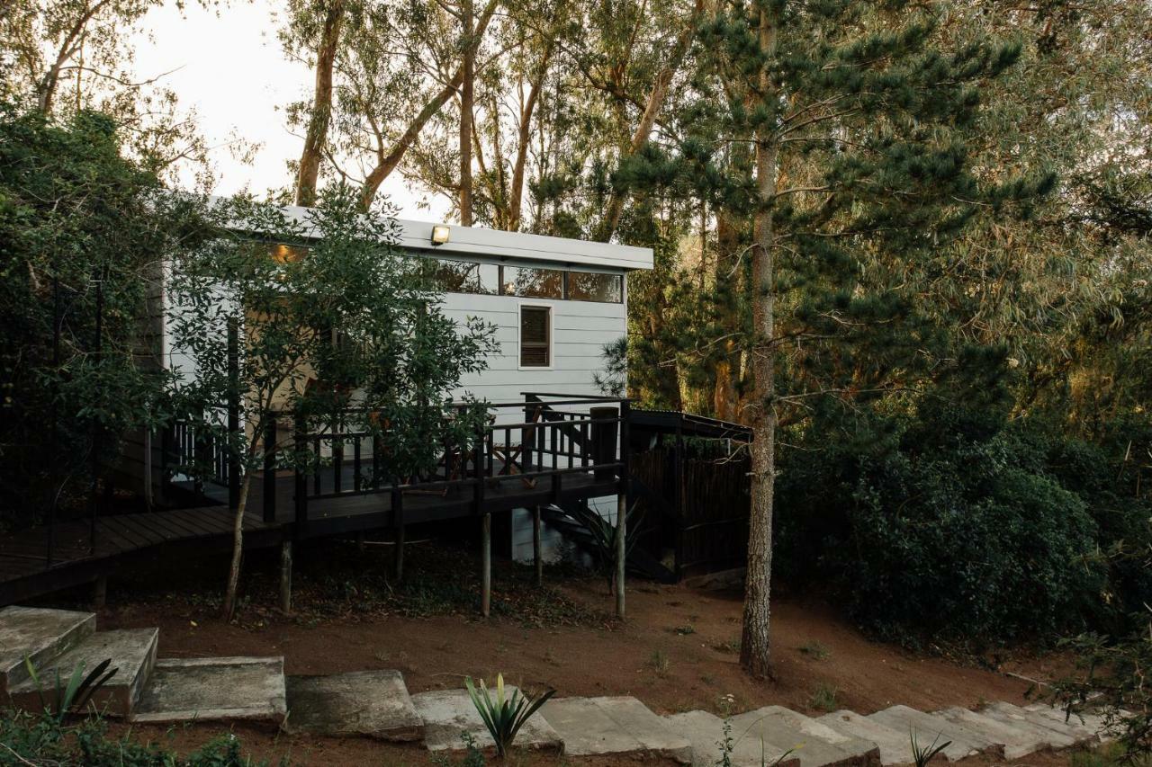 L'Auberge Country Hideaway Πορτ Ελίζαμπεθ Εξωτερικό φωτογραφία
