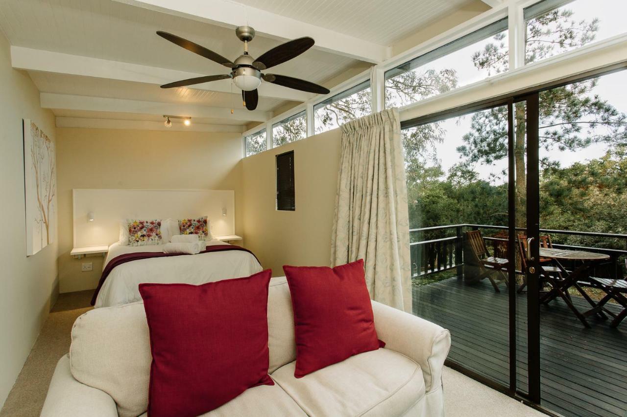 L'Auberge Country Hideaway Πορτ Ελίζαμπεθ Εξωτερικό φωτογραφία