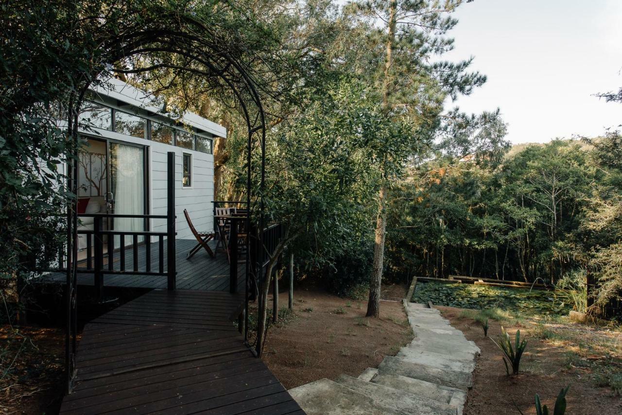 L'Auberge Country Hideaway Πορτ Ελίζαμπεθ Εξωτερικό φωτογραφία