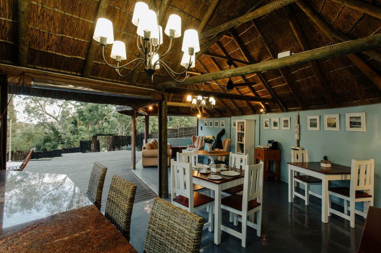 L'Auberge Country Hideaway Πορτ Ελίζαμπεθ Εξωτερικό φωτογραφία