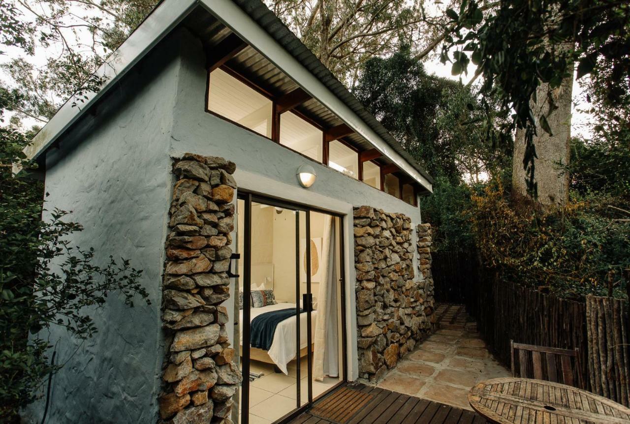 L'Auberge Country Hideaway Πορτ Ελίζαμπεθ Εξωτερικό φωτογραφία