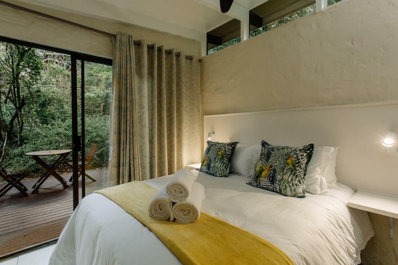 L'Auberge Country Hideaway Πορτ Ελίζαμπεθ Εξωτερικό φωτογραφία