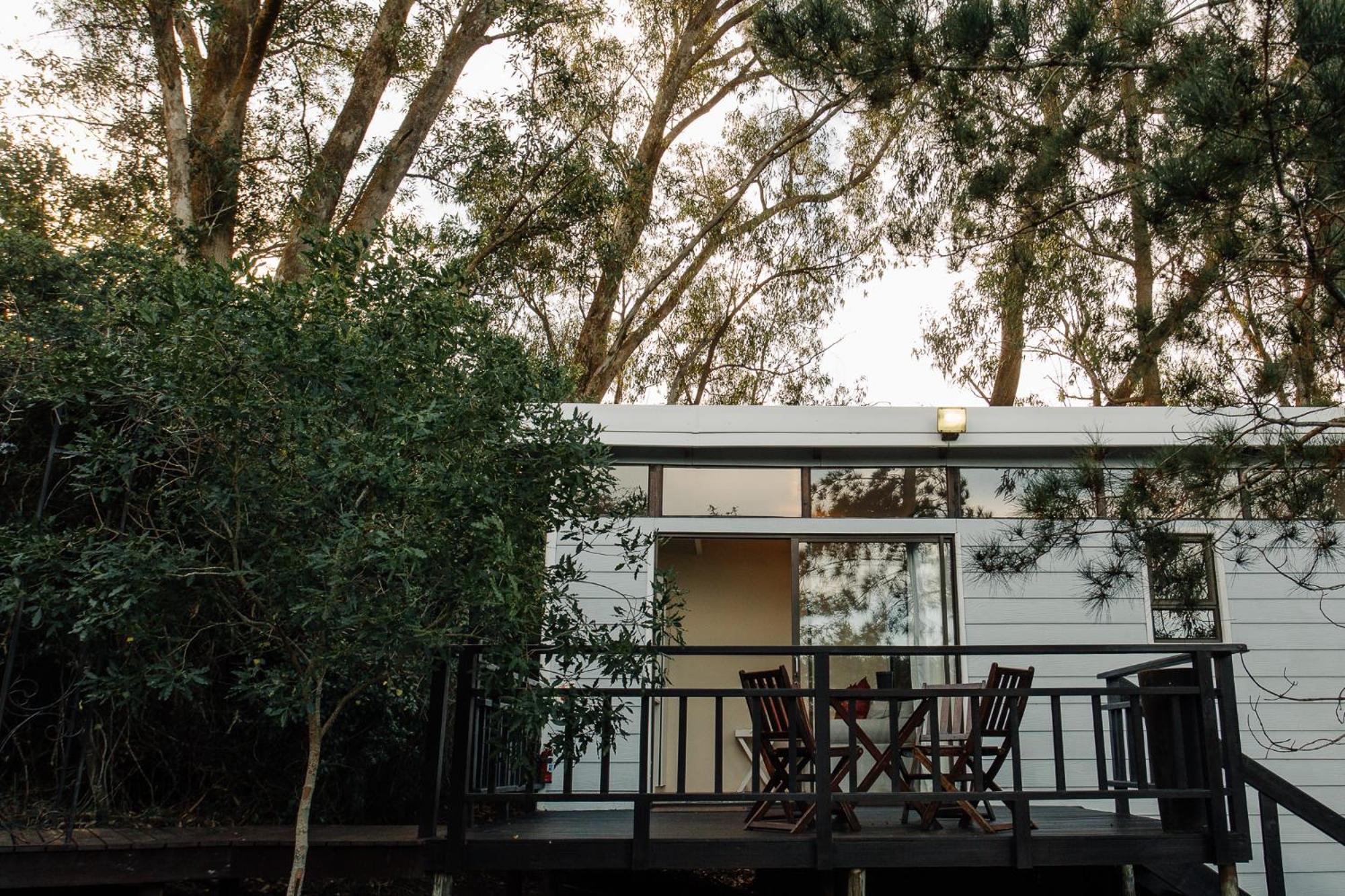 L'Auberge Country Hideaway Πορτ Ελίζαμπεθ Εξωτερικό φωτογραφία