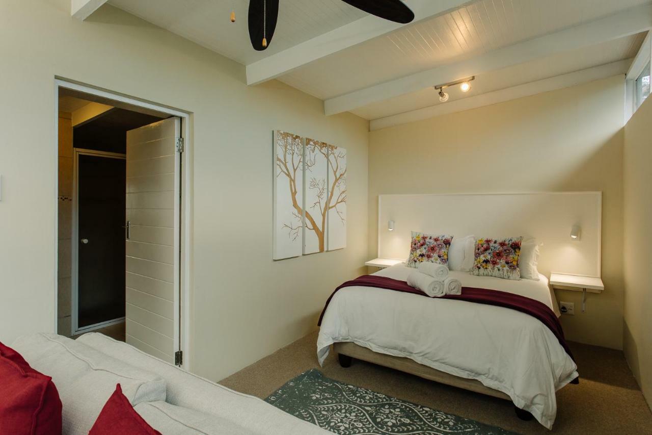 L'Auberge Country Hideaway Πορτ Ελίζαμπεθ Εξωτερικό φωτογραφία